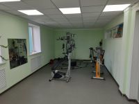 Изумрудновский сельский дом культуры