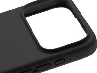 Клип-кейс uBear Touch Mag для Apple iPhone 17 Pro Max Чёрный