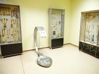 Музей ложки г. Нытвы