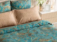 Постельное белье Kashmir (тубус)