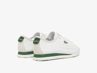 Женские кеды Lacoste CLUB-LOW 125 2 SFA