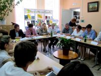 Библиотека Белореченского городского поселения