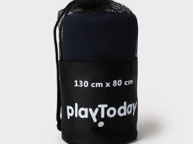 Полотенце текстильное для мальчиков