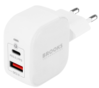 СЗУ BROOKS Technologies
