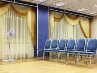 Библиотека № 4 «Горелово»