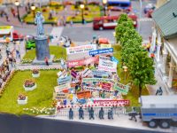 Шоу-макет «Золотое кольцо»