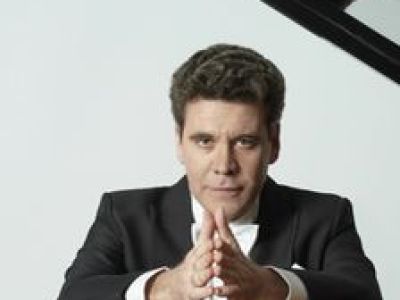 Денис Мацуев: Сольный фортепианный вечер
