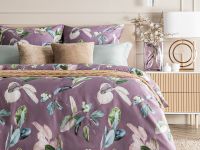 Постельное белье Rufelli (4 наволочки)