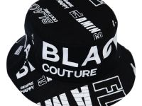 Панама текстильная для девочек