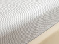 Простыня Gray lines