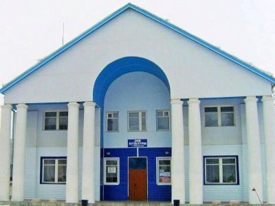 Никольская сельская библиотека