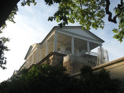 Камеронова галерея