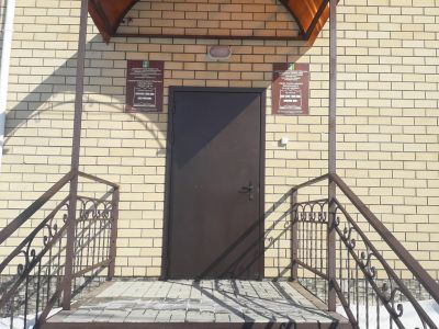 Нижнечелнинская сельская библиотека – филиал № 24