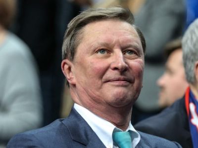 Умер бывший министр обороны России Сергей Иванов