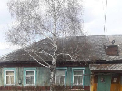 Глинкинская сельская библиотека