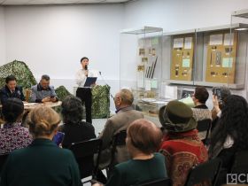 «Помним, чтим, благодарим»: в Якутске вышел сборник стихов к юбилею Победы