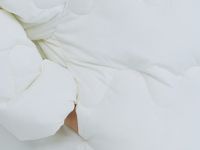 Короткая утеплённая куртка, Бежевый