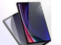 Защитное стекло Araree Core для Galaxy Tab S10 FE+ прозрачный