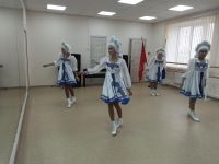 Дубровический поселенческий клуб