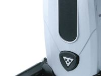 Стойка для велосипедов Topeak FlashStand FAT (черный)