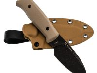 Нож Калашников НК-2, сталь AUS-8, рукоять G10, тан