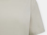 Футболка из мерсеризованного хлопка