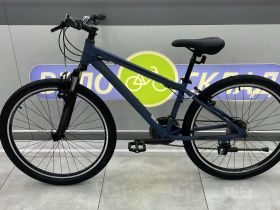 Горный велосипед Stels Navigator 600 V 26, год 2025, цвет Серый, ростовка 14