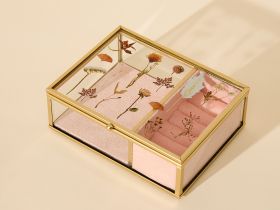 Шкатулка Effetto I