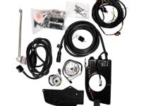 4х-тактный лодочный мотор TOYAMA F50FEL-T-EFI