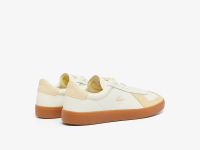 Мужские кеды Lacoste BASESHOT PRO 125 4 SMA