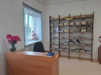 Библиотека-филиал № 7 п. Новоангарска