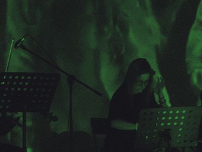 Концерт «Пятница 13»