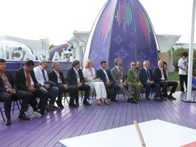 Определены победители международного турнира по мас-рестлингу компании «Железные дороги Якутии»