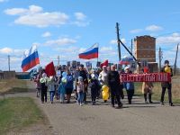 Колбинский сельский дом культуры