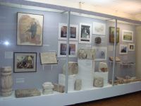 Музейно-краеведческий комплекс «Стольный город Боровск»