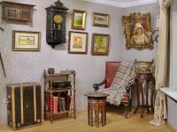 Музей И. А. Бунина г. Воронежа