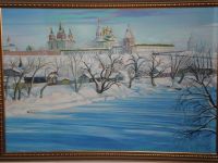 Экспозиционно-выставочный отдел «Народная галерея»