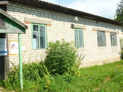 Высокоосельский сельский дом культуры