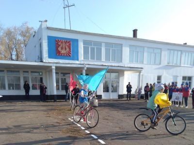 Славянский сельский дом культуры