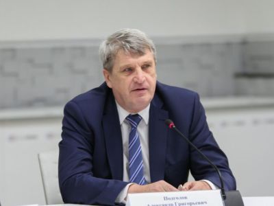 Александр Подголов: "Мы должны объединиться"