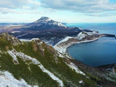 В России выдадут 100-тысячный сертификат на «дальневосточный гектар»