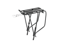 Багажник Topeak Uni Super Tourist (NON DISC) под ободной тормоз 24"-29", 700C TA2148B (черный)