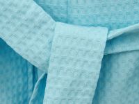 Халат Mono, голубой