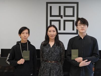 Первая профессия. Школьники Якутии могут получить профессию в период обучения в школе