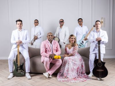 Hot Havana Orchestra