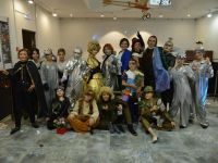 Центр культурного развития «Витраж» г. Тулы