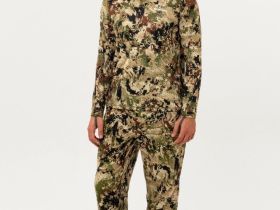 Лонгслив Remington lite South Forest