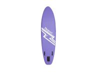 Надувная доска для SUP-бординга FBSPORT 10'6 Violet