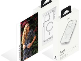 Чехол-накладка uBear