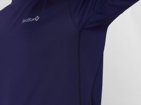 Футболка с длинным рукавом Workout R Мужская